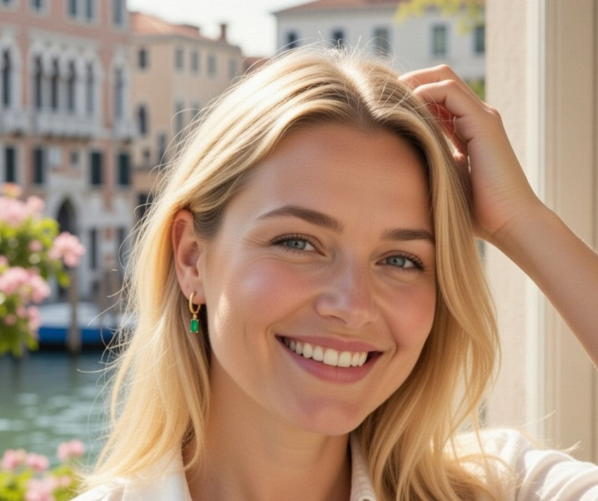 Comment choisir ses boucles d’oreilles ?