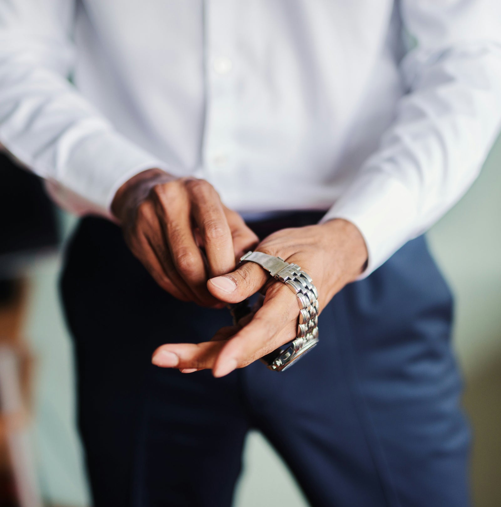 Les montres Venizi