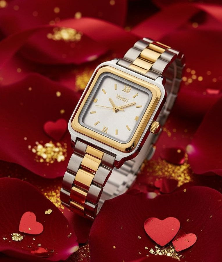 Bijoux Saint-Valentin : le bijou parfait pour elle et pour lui