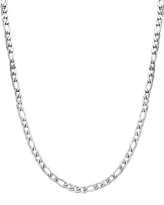 Figaro steel chain ​​65 cm