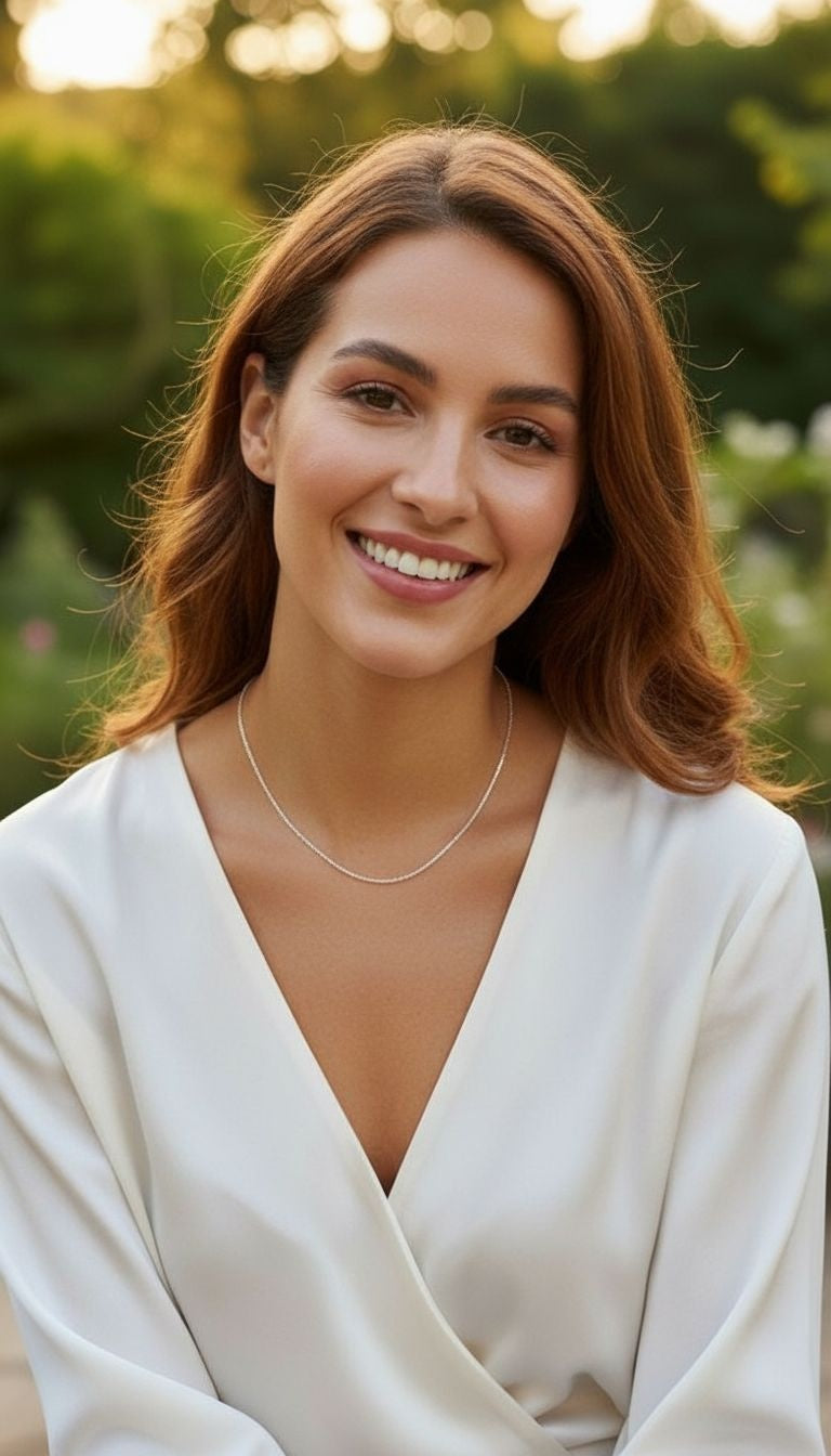 1,3 mm zilveren kinketting