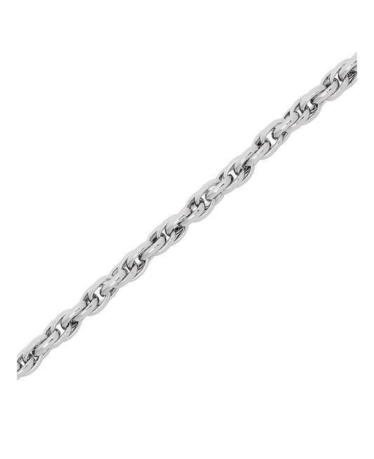 Bracelet pour homme Venizi en acier inoxydable