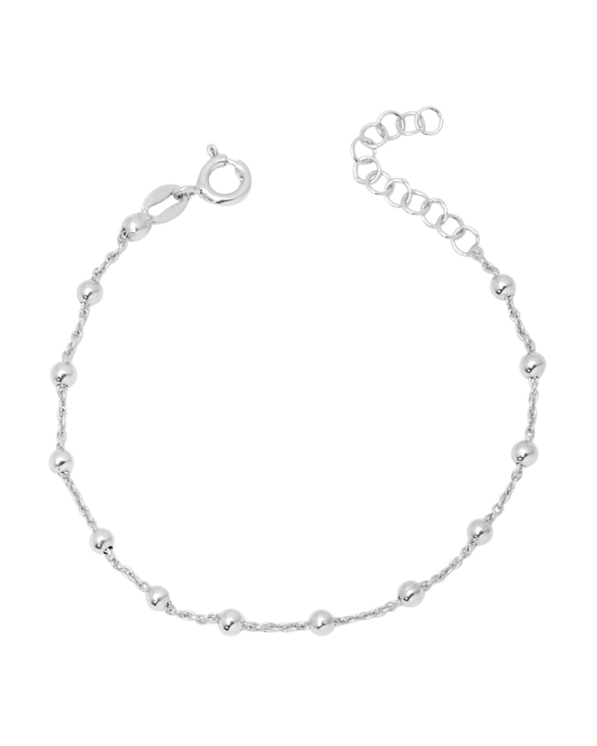 VENIZI | Bracelet élégant pour femme en argent