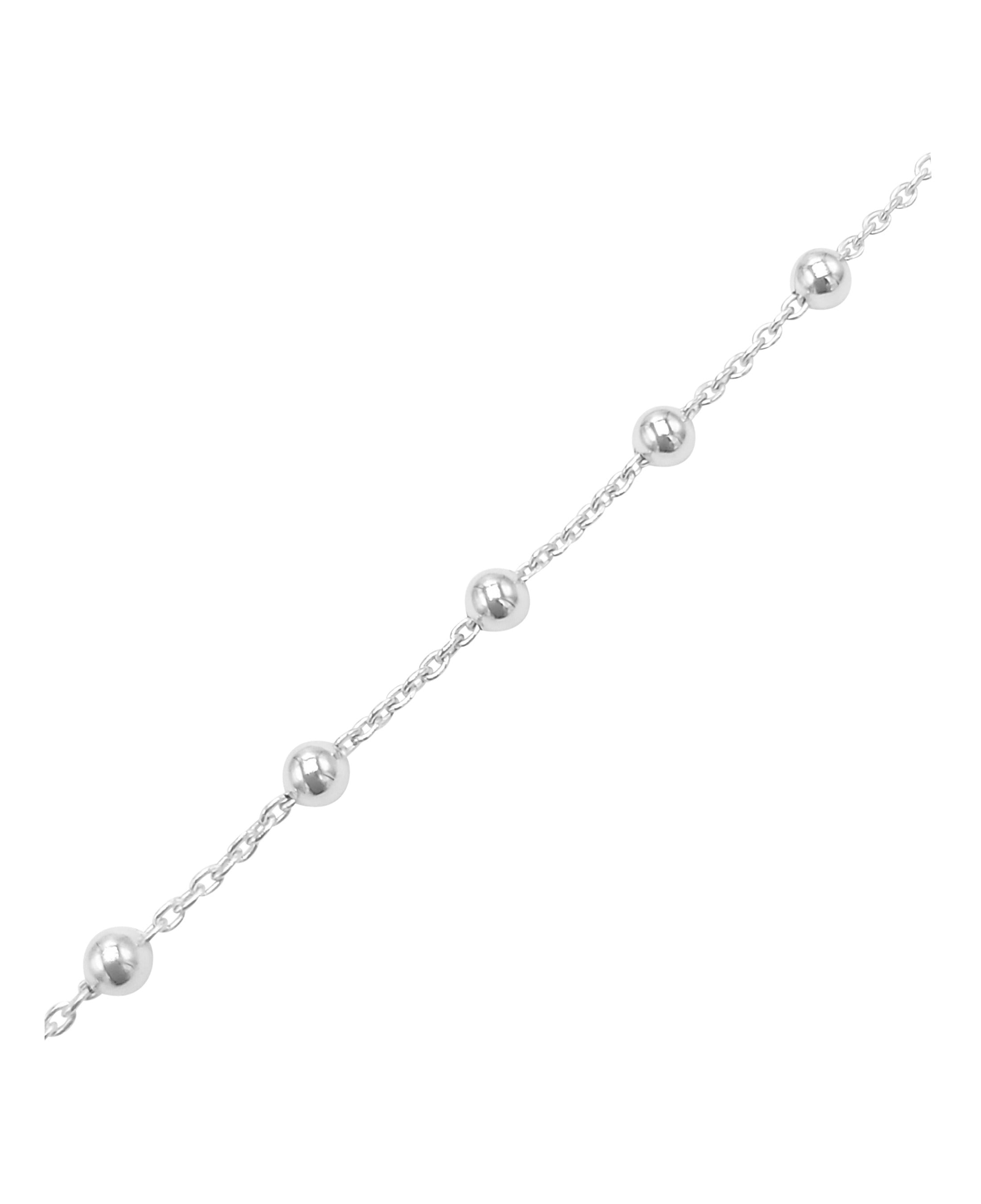 VENIZI | Bracelet élégant pour femme en argent