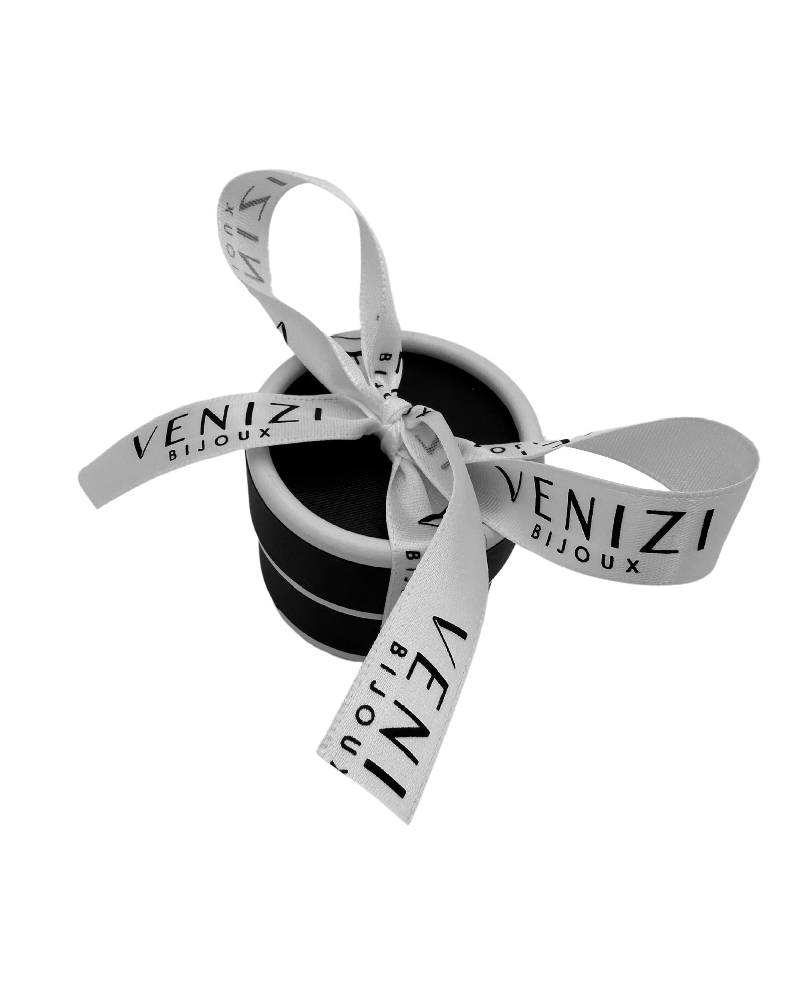 Écrin de luxe bague