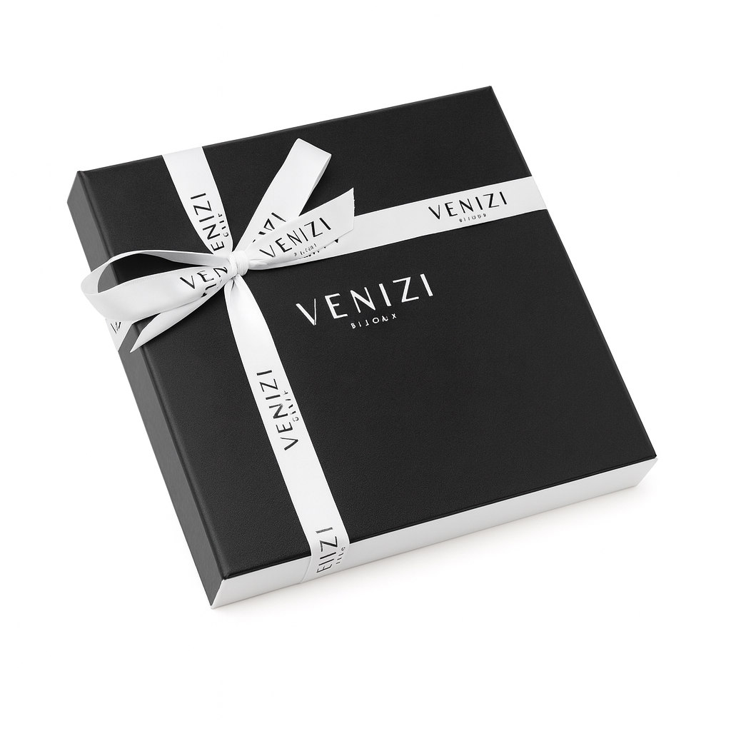 Écrin de luxe collier et parure