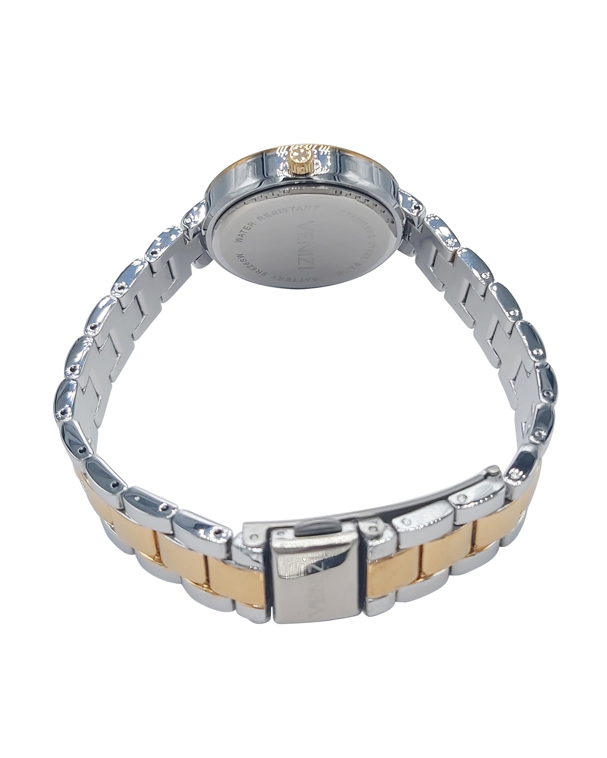 RETIRE LE 16/07/21 MONTRE FEMME ROMA